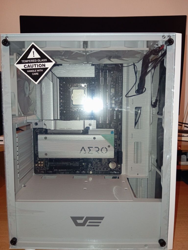 Gigabyte Z790 Aero (Нова/3р-гарантії)