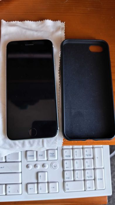 iphone se 2 desbloqueado