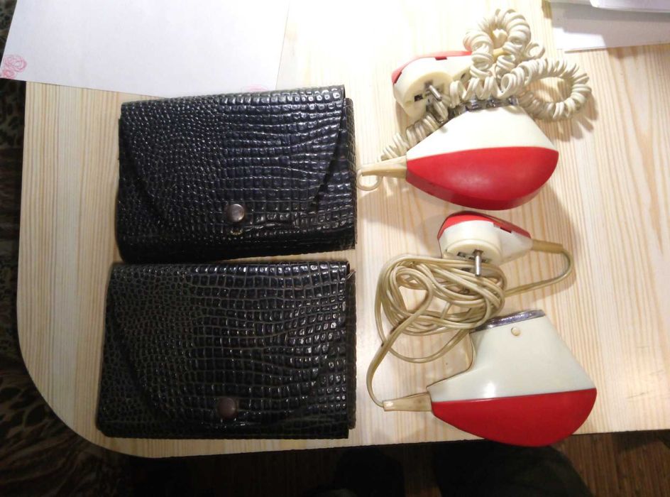 Бритва электрическая