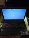 Ноутбук ASUS X54H