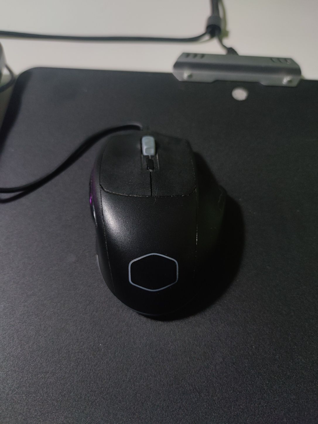 Mysz gamingowa Cooler Master MasterMouse MM520