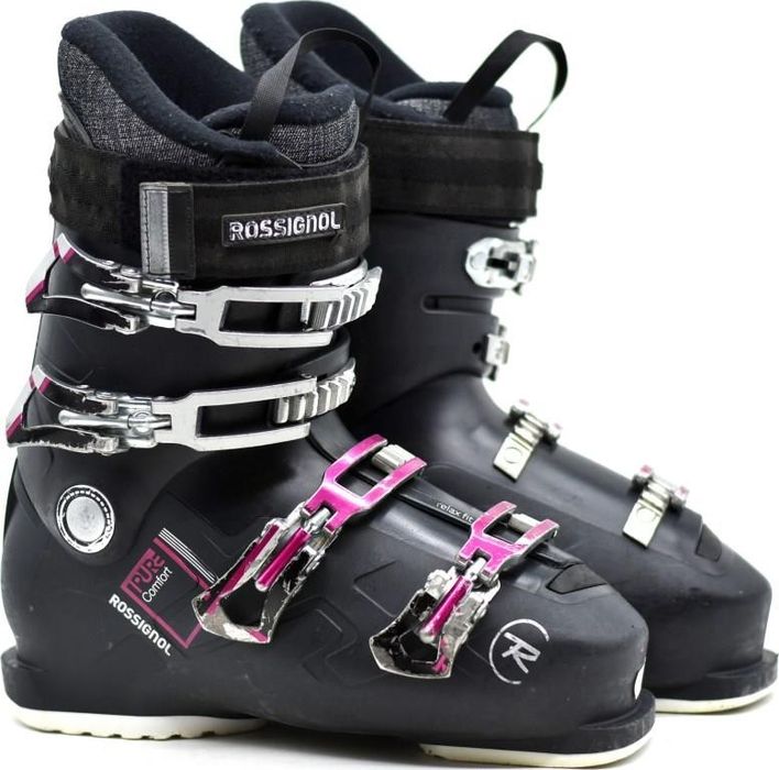 Buty Rossignol Pure Comfort 25 cm 39 eu