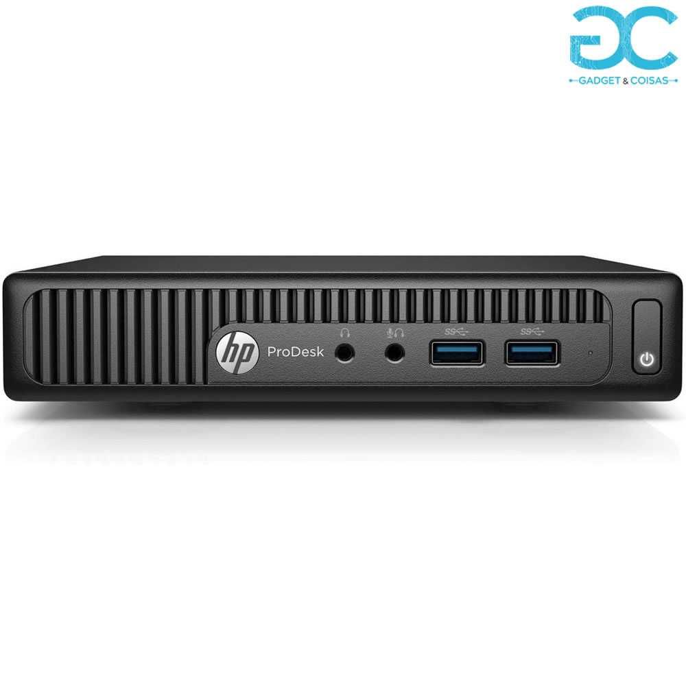 HP Prodesk 400 G1 Mini 8GB/120GB SSD | Loja