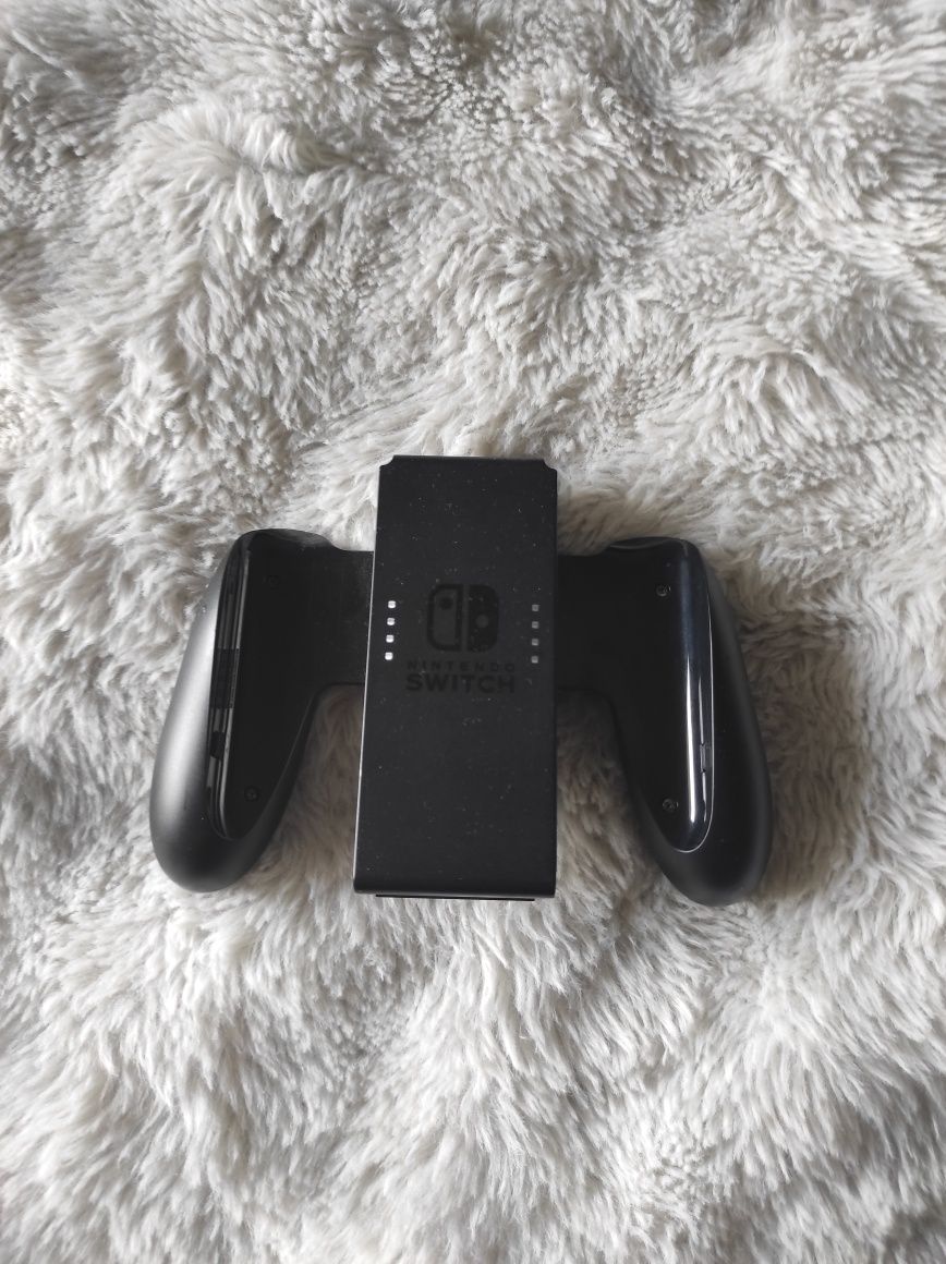 Nintendo switch V2, pokrowiec, Gra Ring Fit Adventure