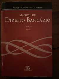 Manual de Direito Bancário 3a Edição