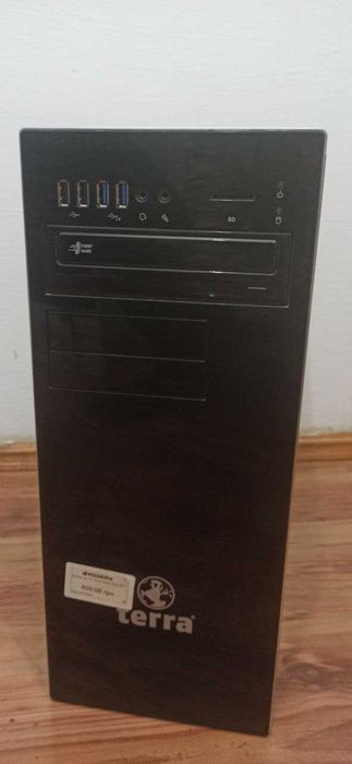 Корпус для компютера