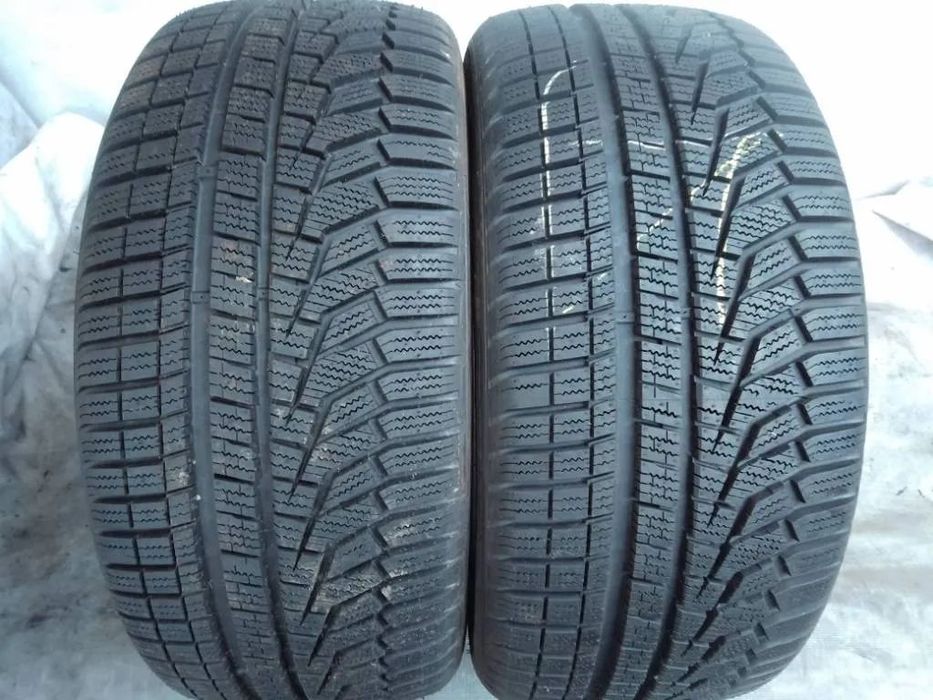Hankook Winter ICEPT EVO 2 235/45 R17 97V 2024