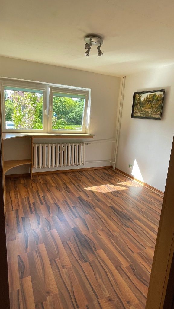 Łódź Olechów mieszkanie M4 własnościowe