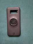 Etui Quad Lock Samsung S8/S9