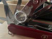 Victorinox stan super