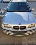 BMW E46 320d 136cv