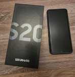 Samsung Galaxy S20 Ultra