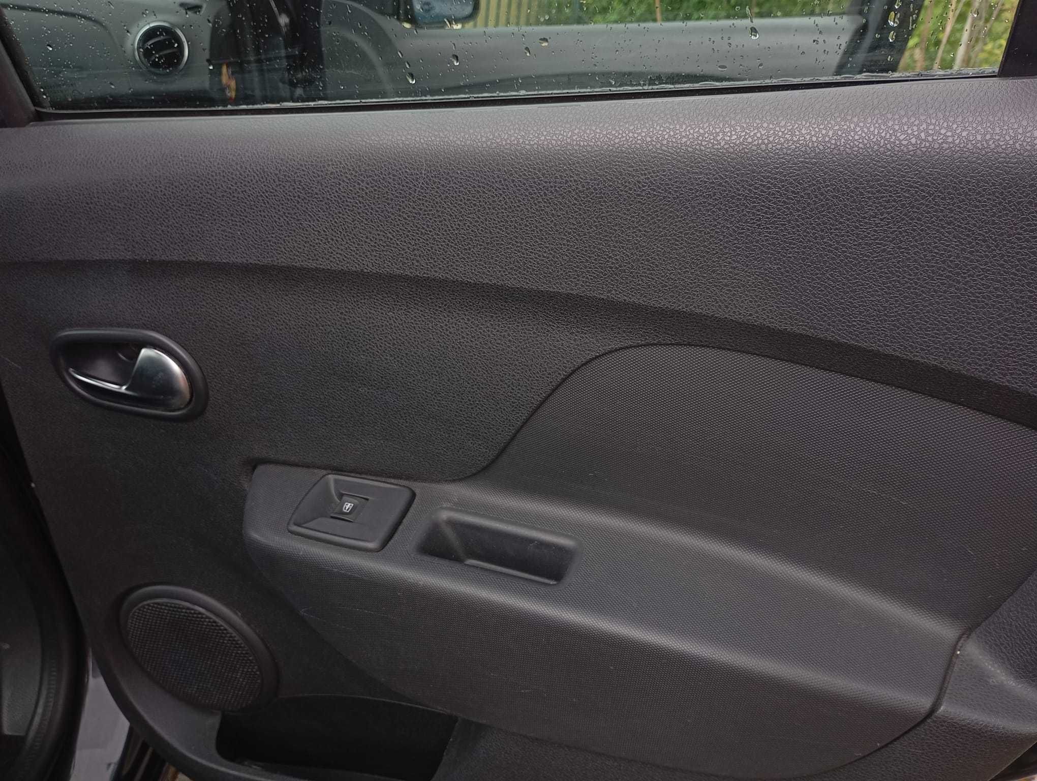 Dacia Logan MCV 1.5 DCI Comfort