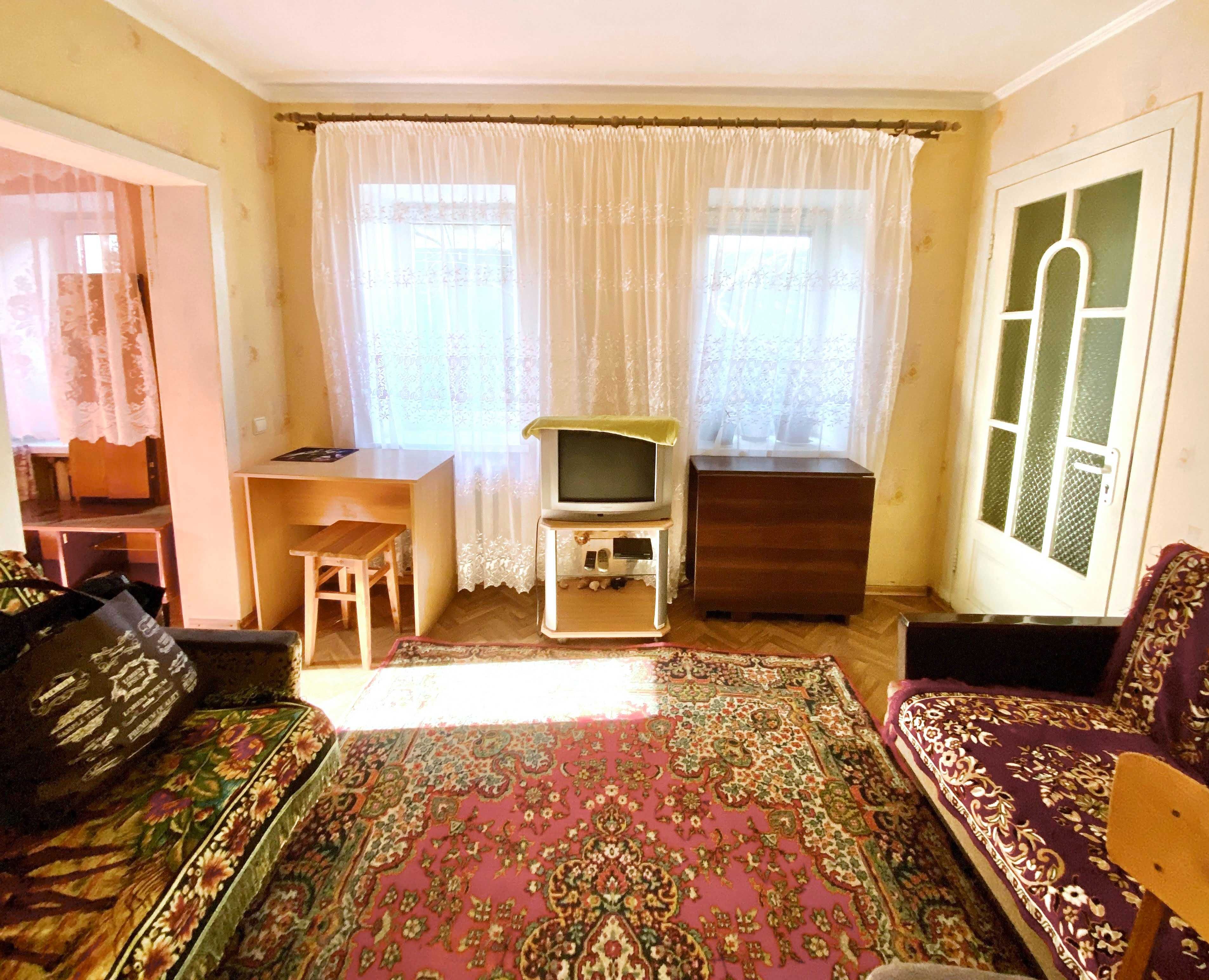 Продаж 3 кімн. будинок 55 м. у Миколаєві, район парку Петровського