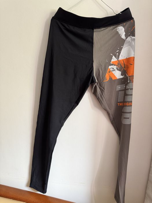 Спортивні лосіни