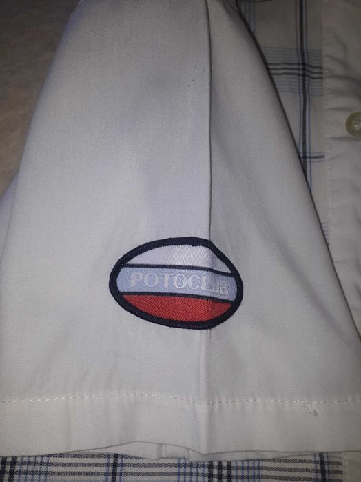 Camisa para menino, 10 anos