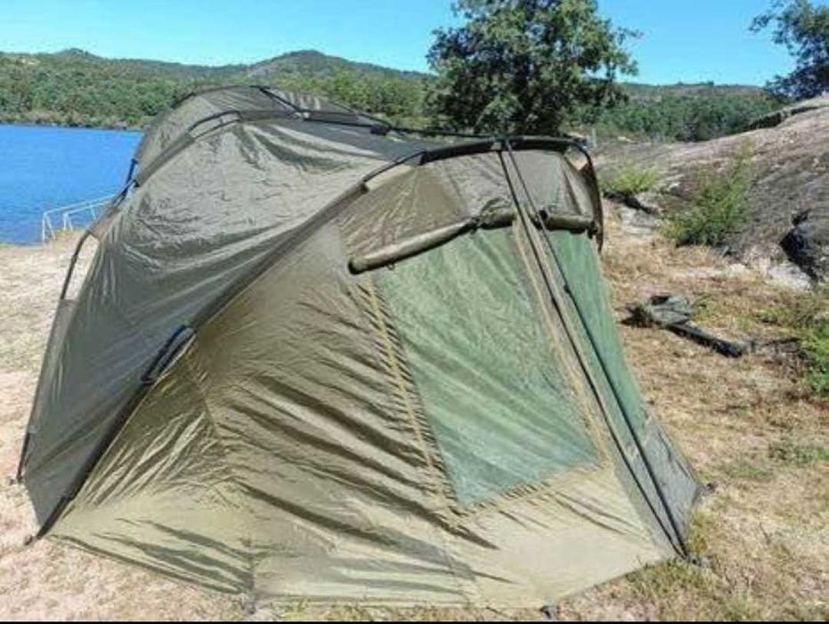 Tenda Carpfishing Sonik Sk-TEK 2