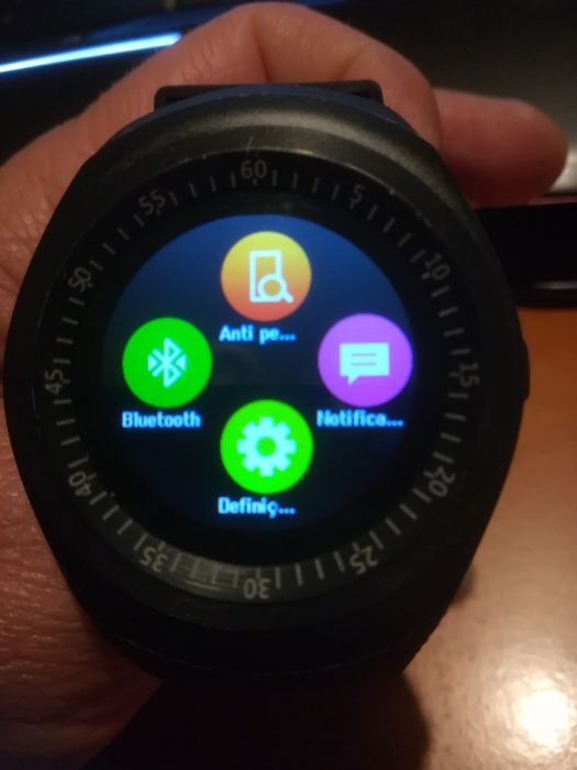 Smart watch