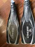 Cressi Reation Pro Barbatanas