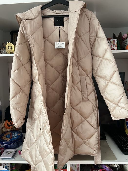 Куртка демісезонна