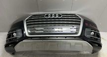 Audi Q7 4M бампер
