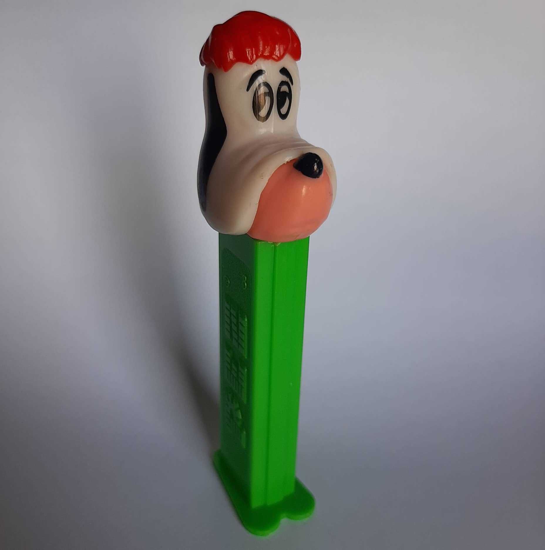 PEZ dispensador - Droopy A / PEZ dispensador - Droopy B