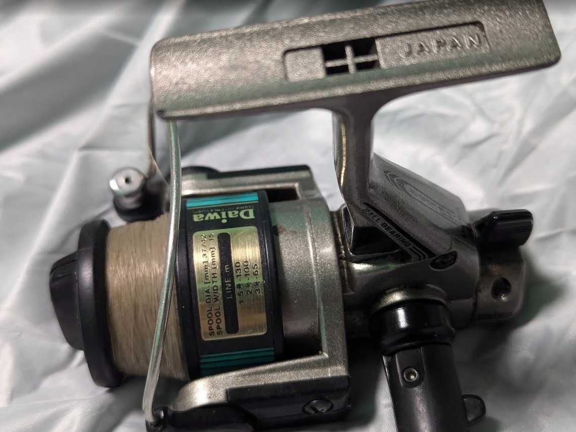 Рыболовные катушки Daiwa st600 proshuter-SZM 2000Aries