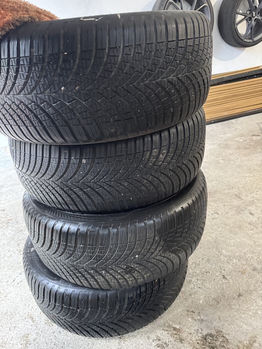 Opony goodyear vector 4 sezon 235/50/18