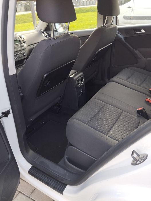 Продам Фольксваген тігуан