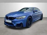 BMW M4 M4| Unikat| Polski Salon | Bezwypadkowy | PPF | ASO | 7500km |