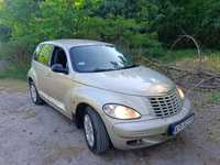 Chrysler pt Cruiser 2.0 benzyna LPG