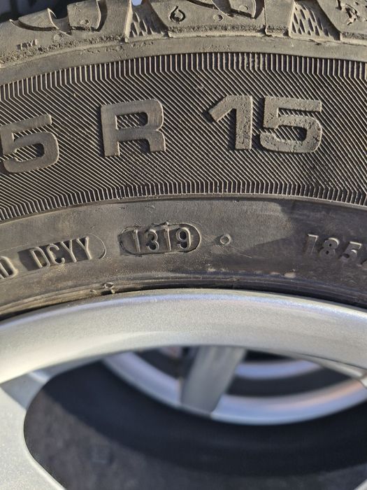 Продам диски Hyundai i30