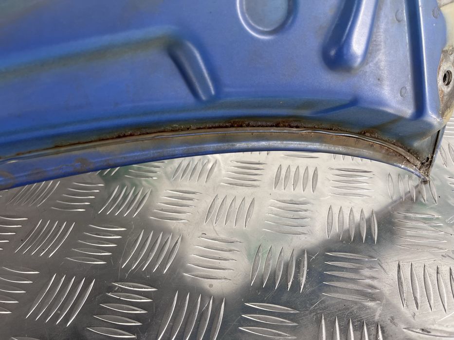 Бу капот седан, універсал Лачетті Нубіра 3 Chevrolet Lacetti Nubira 3