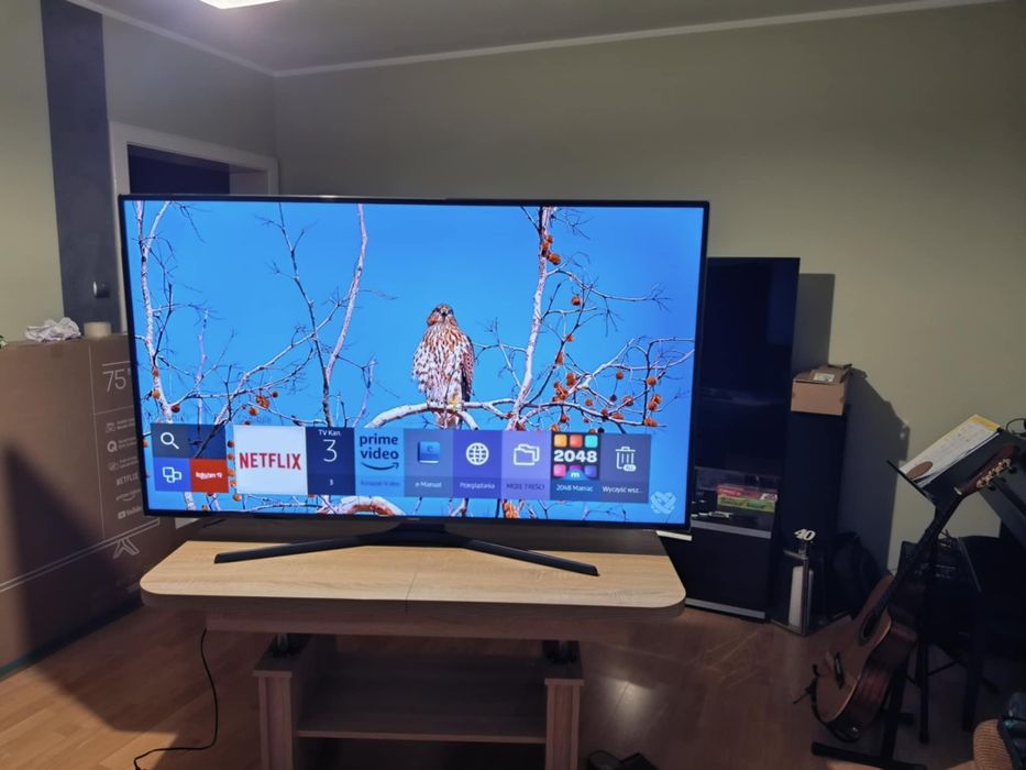 Telewizor 65" SAMSUNG UE65J6250 Led Full HD
