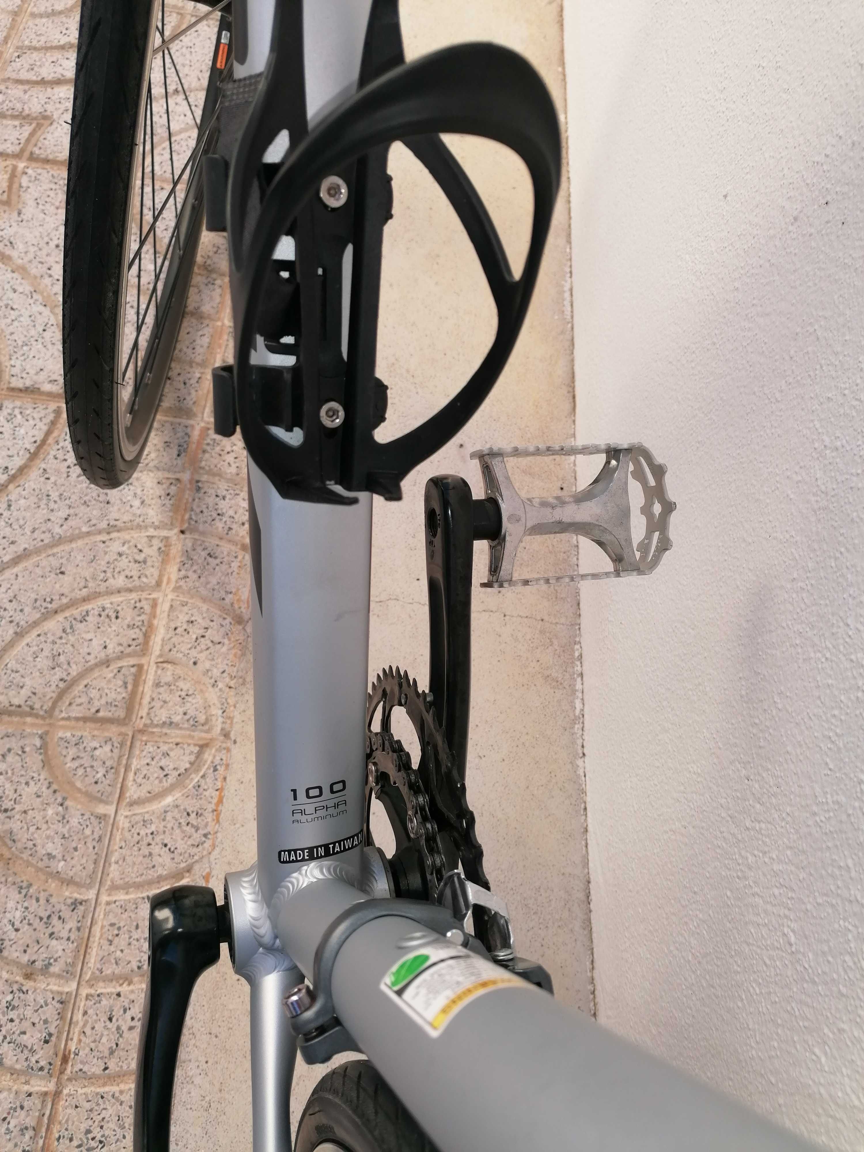 Bicicleta Trek Alpha 1.1