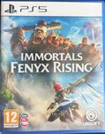 Immortals: Fenyx Rising PS5