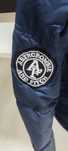 Abercrombie & Fitch kurtka zimowa