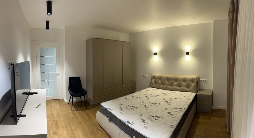 Оренда 2 кім квартири Перша Здача!!!