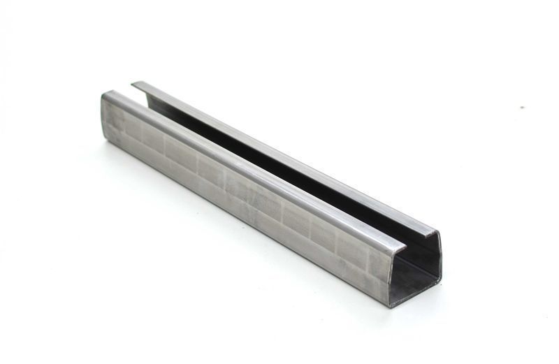 Комплектующие (фурнитура) для откатных (сдвижных) ворот до 800 кг