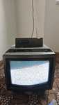 Telewizor Sony Trinitron KV-1400e unikat 1976 14"