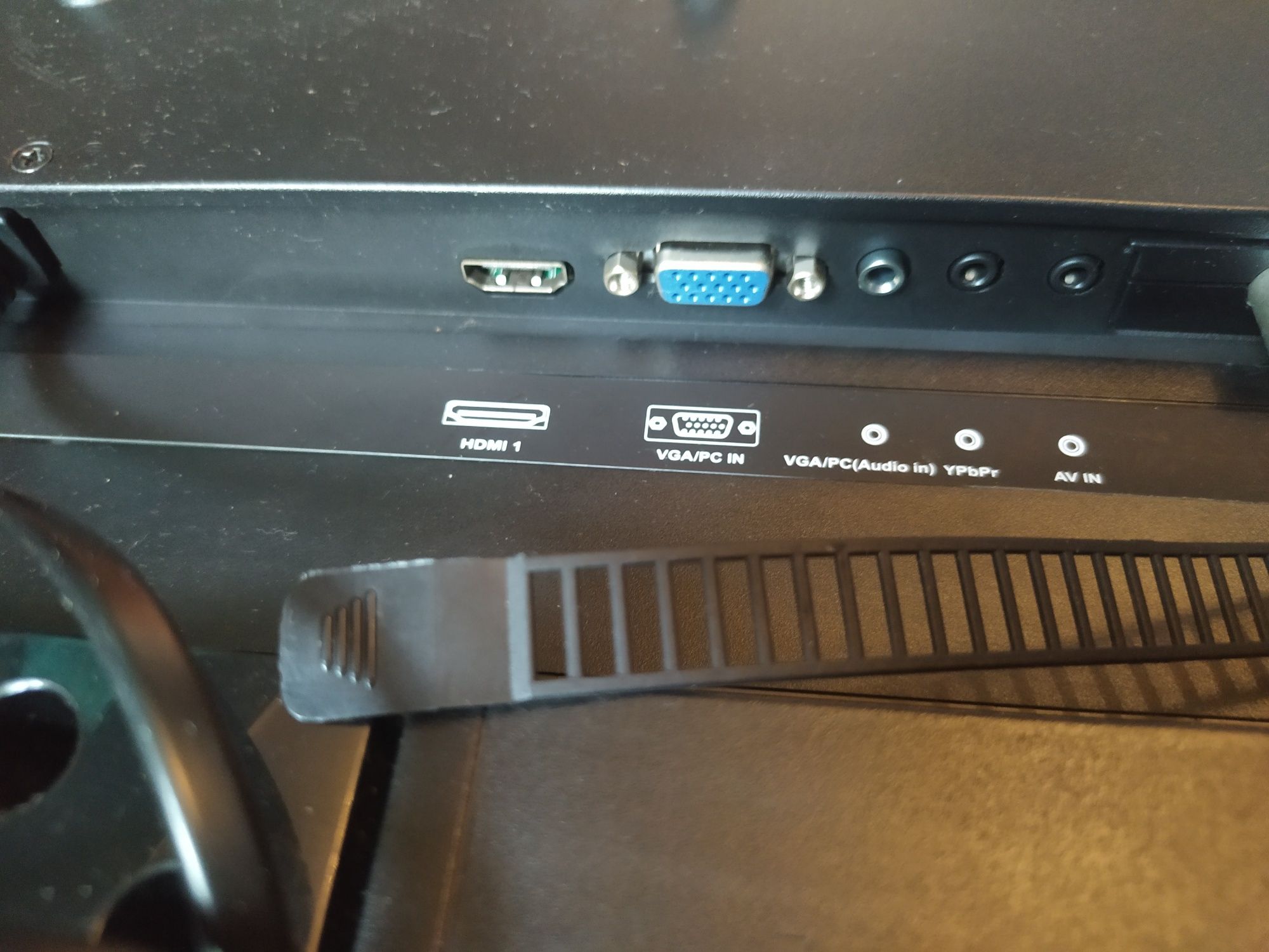 Telewizor/Monitor Blaupunkt