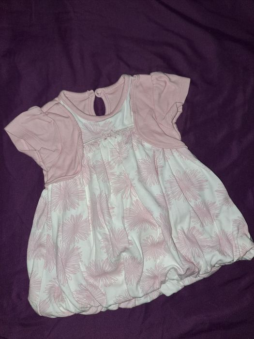 Одежда для девочек и мальчиков от  0-3 мес на осень весну лето