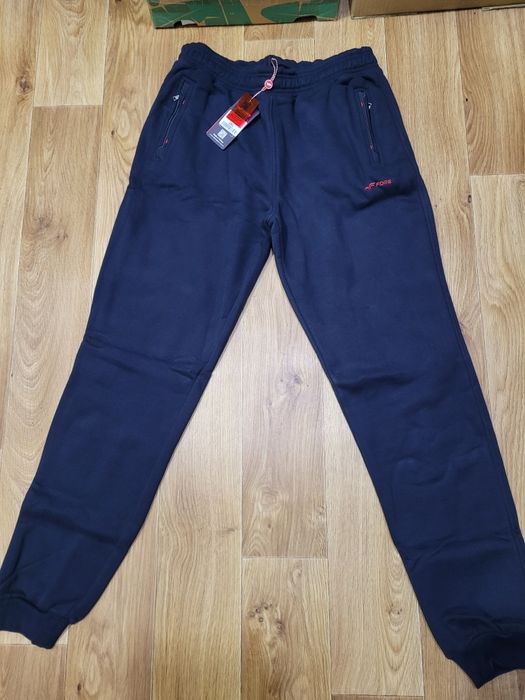 Мужские спортивные штаны. 3 нитки. Fore,Турция. 3xl.Зима.Скидки!