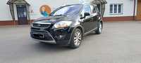 Kuga 2.0 4x4 salon polski Titanium