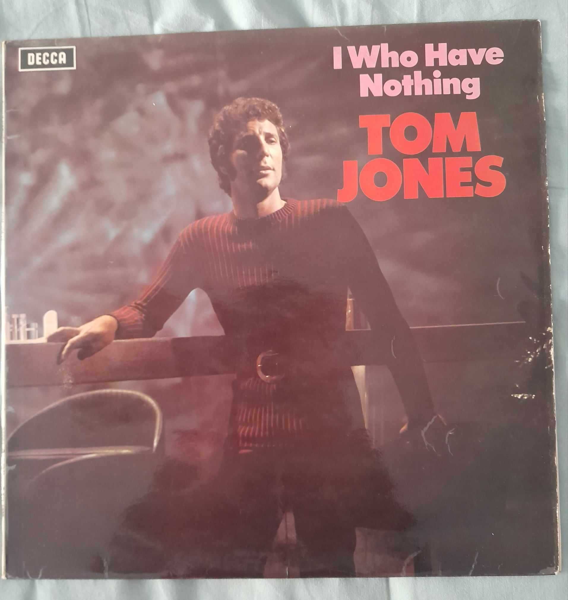 Vinyl - LP's Vários