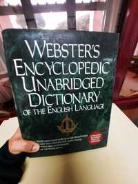 Enciclopédia língua inglesa