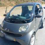 Vendo Smart em bom estado