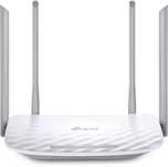 Маршрутизатор TP-LINK Archer C50 WiFi5 / AC1200 / 100 Мбіт/с