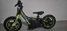 Moto eléctrica Sedna 12 pouces/ 3anos