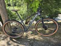Scott scale 29 carbono 9 12x1v semi nova